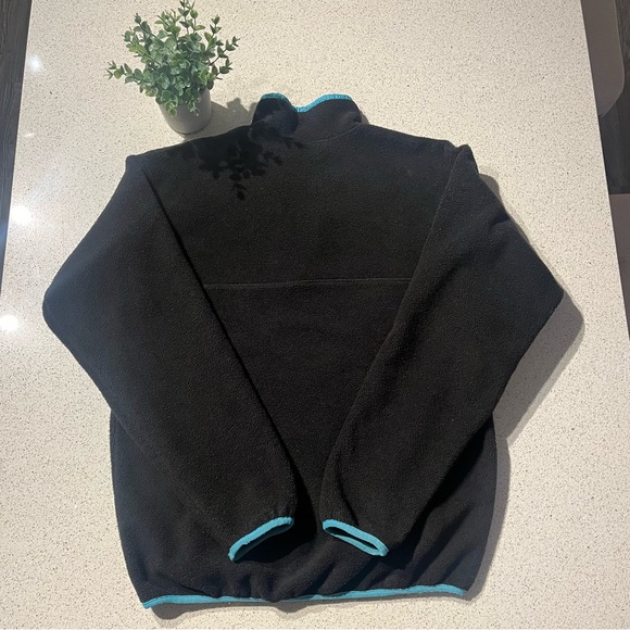 Patagonia Vintage Snap-T Fleece Pullover MADE IN CANADA - Picture 11 of 16